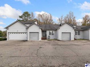 700 S Cashua Dr APT 22B, Florence, SC 29501