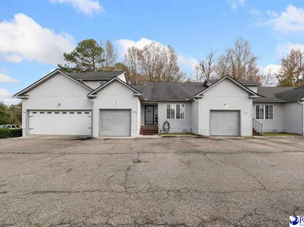 700 S Cashua Dr APT 22B, Florence, SC 29501