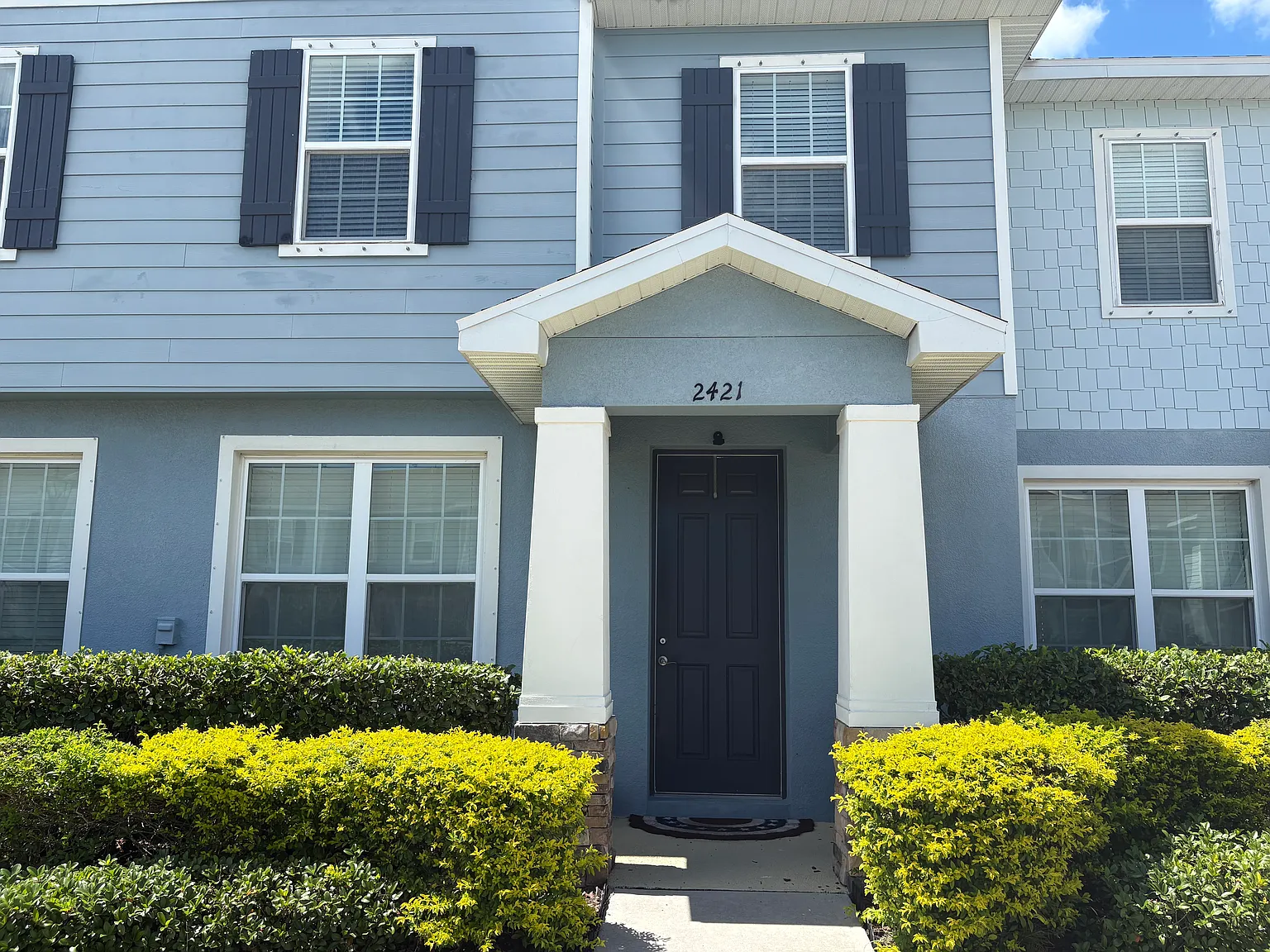 2421 Hearth Dr — Photo 1