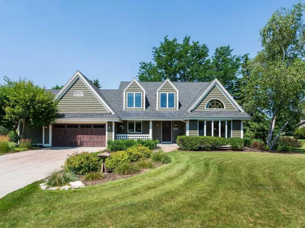 875 Foxglove COURT, Brookfield, WI 53045