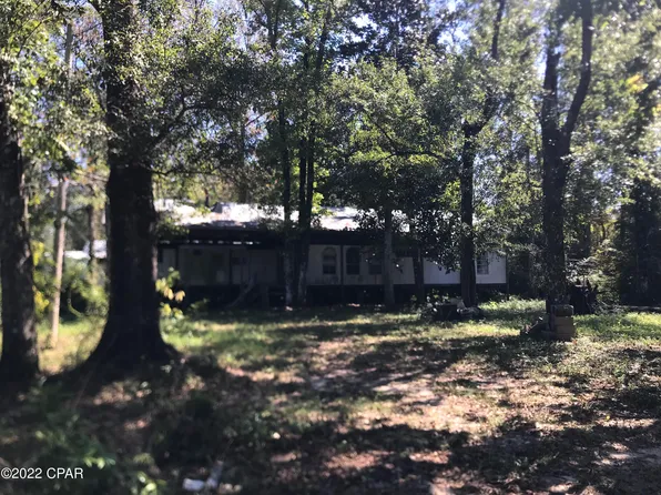 140 Palm St, Wewahitchka, FL 32465