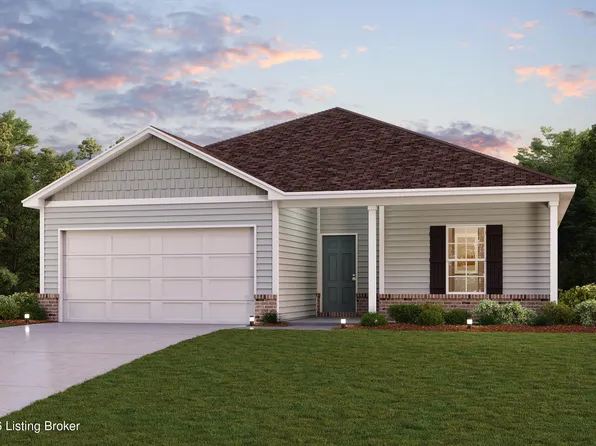 586 Pinehurst Dr, Vine Grove, KY 40175