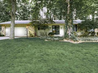 6207 Cordava Ct, Fort Wayne, IN 46815