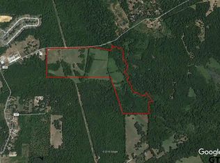 2280 County Road 129, Tyler, TX 75703