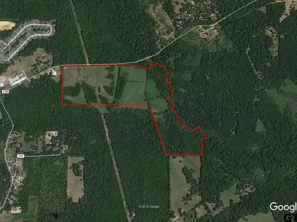 2280 County Road 129, Tyler, TX 75703