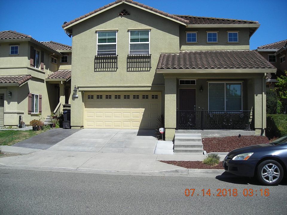 1st image of 741 Vista Montana Dr