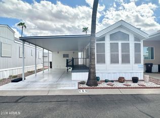 155 S Limestone Dr, Apache Junction, AZ 85119