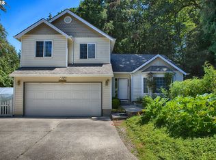 15010 SE Barbara Welch Ln, Portland, OR 97236