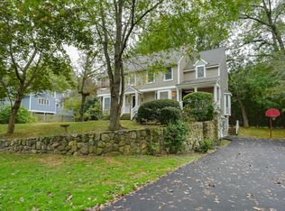 94 Rice St, Wellesley, MA 02482