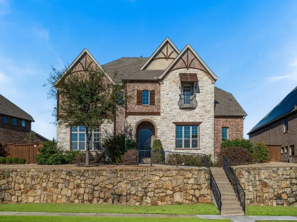 115 San Bernard Dr, Irving, TX 75039