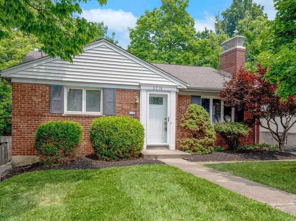 3218 Griest Ave, Cincinnati, OH 45208