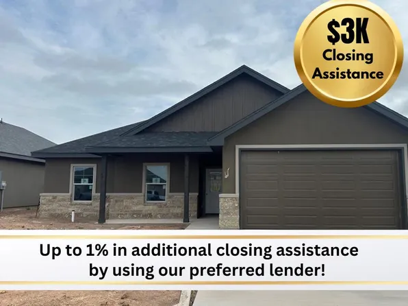 3118 Cedarhill Dr, San Angelo, TX 76904