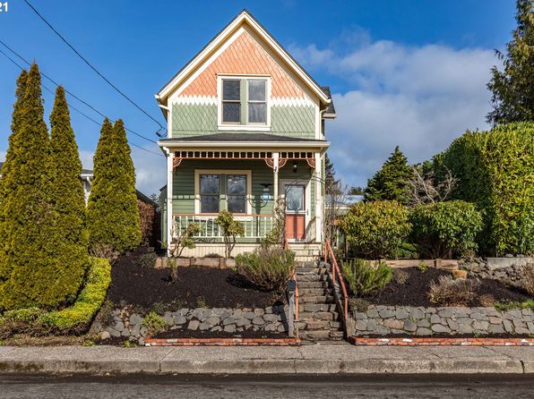 Astoria Real Estate - Astoria OR Homes For Sale | Zillow