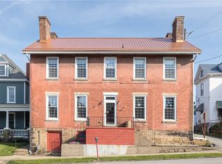 139 Main St, Claysville, PA 15323