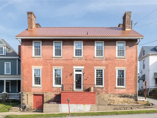 139 Main St, Claysville, PA 15323