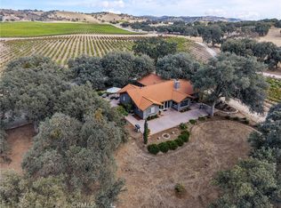 53600 Bradley Lockwood Rd, Bradley, CA 93426