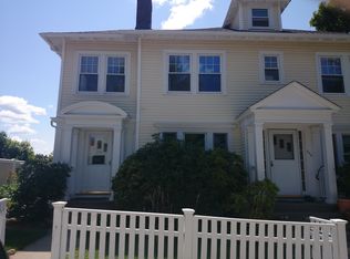 204 Summit Ave, Brookline, MA 02446