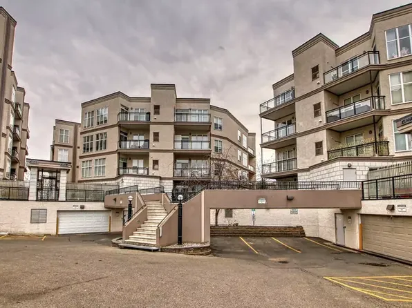 4831 104a St NW #226, Edmonton, AB T6H 0R5