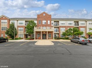 12950 Meadow View Ct UNIT 305, Huntley, IL 60142