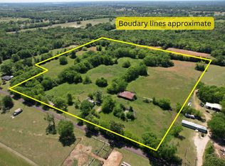 2846 County Road 2415, Pickton, TX 75471
