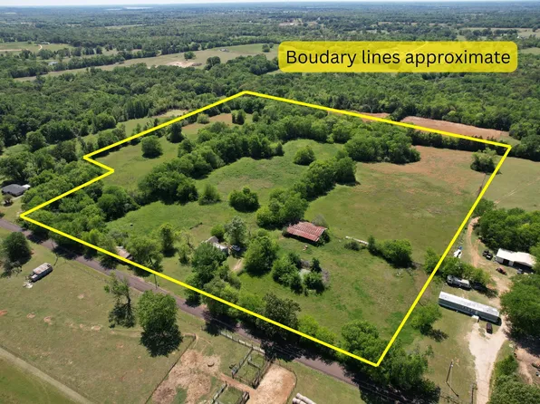 2846 County Road 2415, Pickton, TX 75471