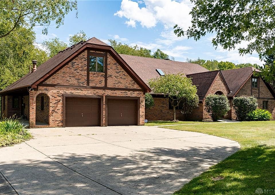 682 Grange Hall Rd, Dayton, OH 45430 MLS 894026 Zillow