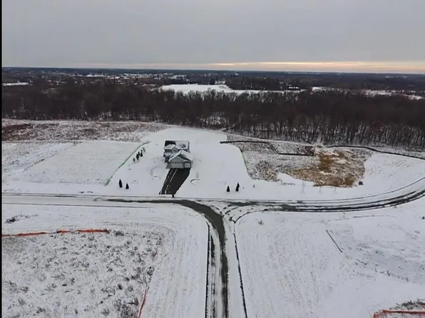 L5 B The Preserve At Comfort Lake Heritage Ln #1, Wyoming, MN 55092