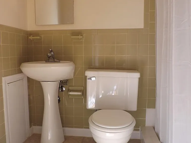 master suite bathroom