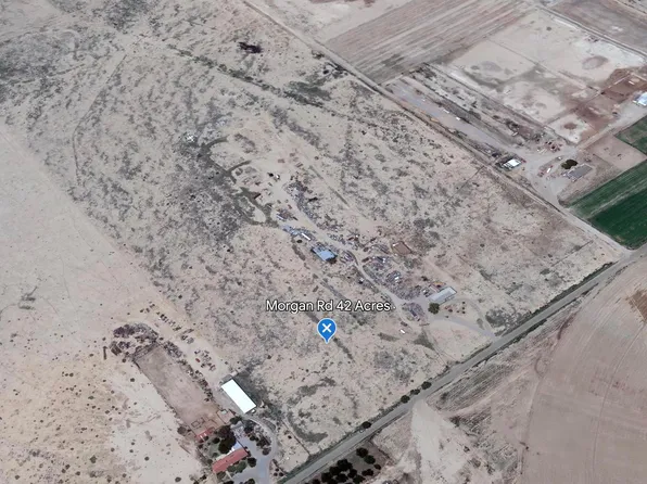 E Morgan Rd, Hagerman, NM 88232