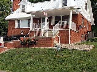 1328 Winona Ave, Morgantown, WV 26505
