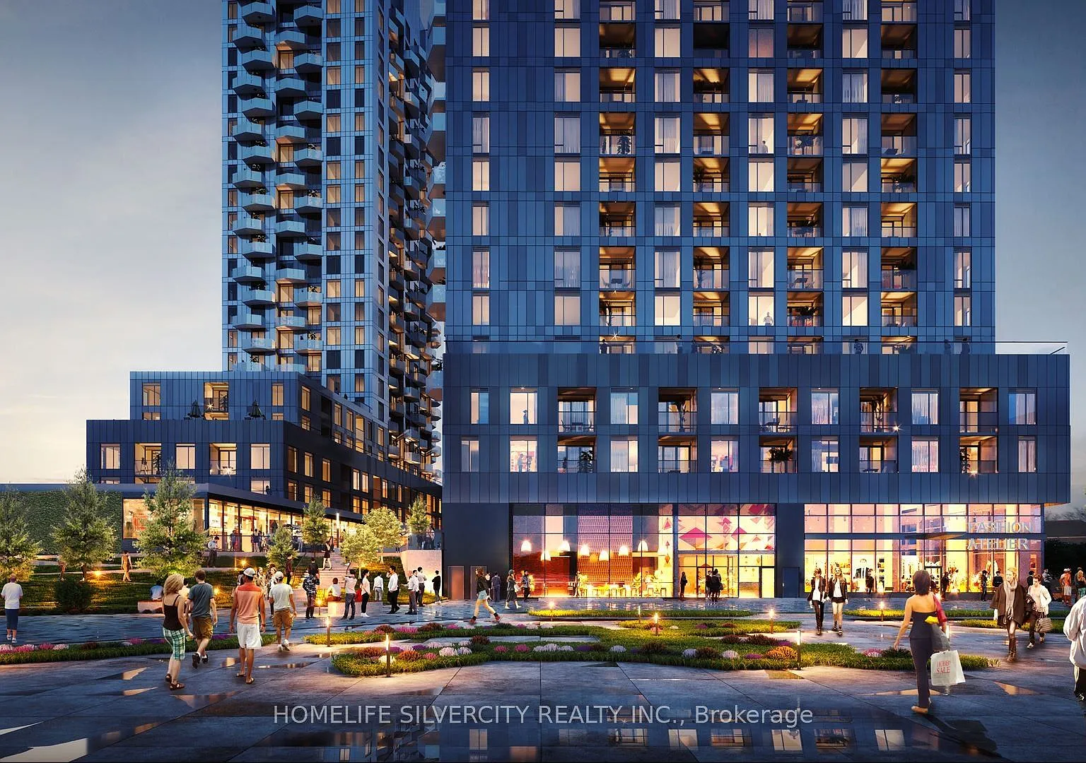 2 bed, $2,250 — Photo 1