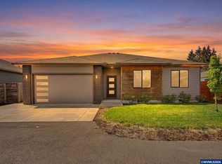 1699 Wilson Ct, Monmouth, OR 97361