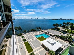 600 NE 36th St APT 812, Miami, FL 33137