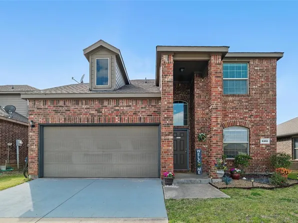 2102 Forest Meadow Dr, Princeton, TX 75407