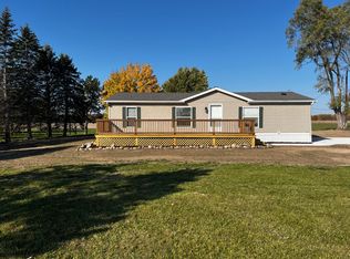 8024 Scott Rd, Saranac, MI 48881