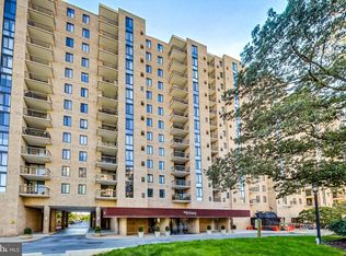4500 S Four Mile Run Dr APT 101, Arlington, VA 22204