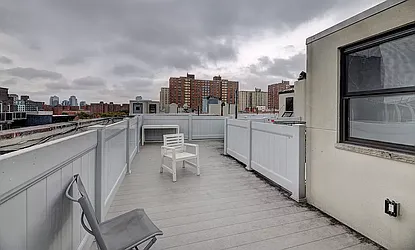 Rented by REAL New York