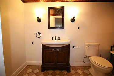 Rented by Brooklyn Real Inc