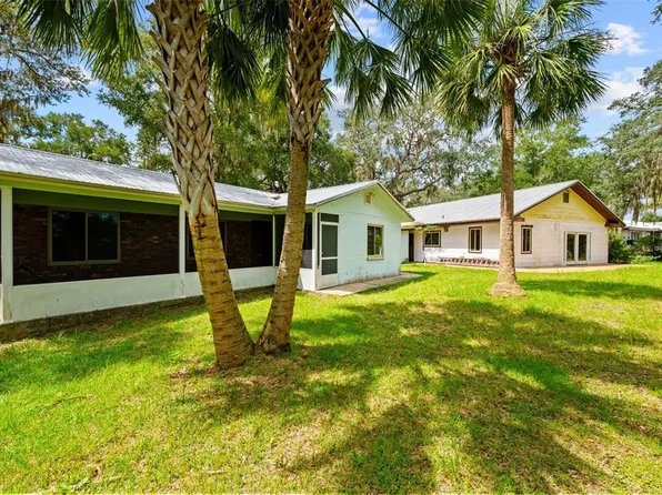 27753 SE HIGHWAY 19, OLD TOWN, FL 32680