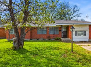3557 Montreal Cir, Fort Worth, TX 76117