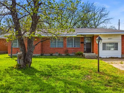 3557 Montreal Cir, Fort Worth, TX, 76117