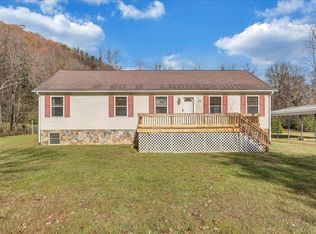 62 Cave Mountain Lake Rd, Natural Bridge Station, VA 24579