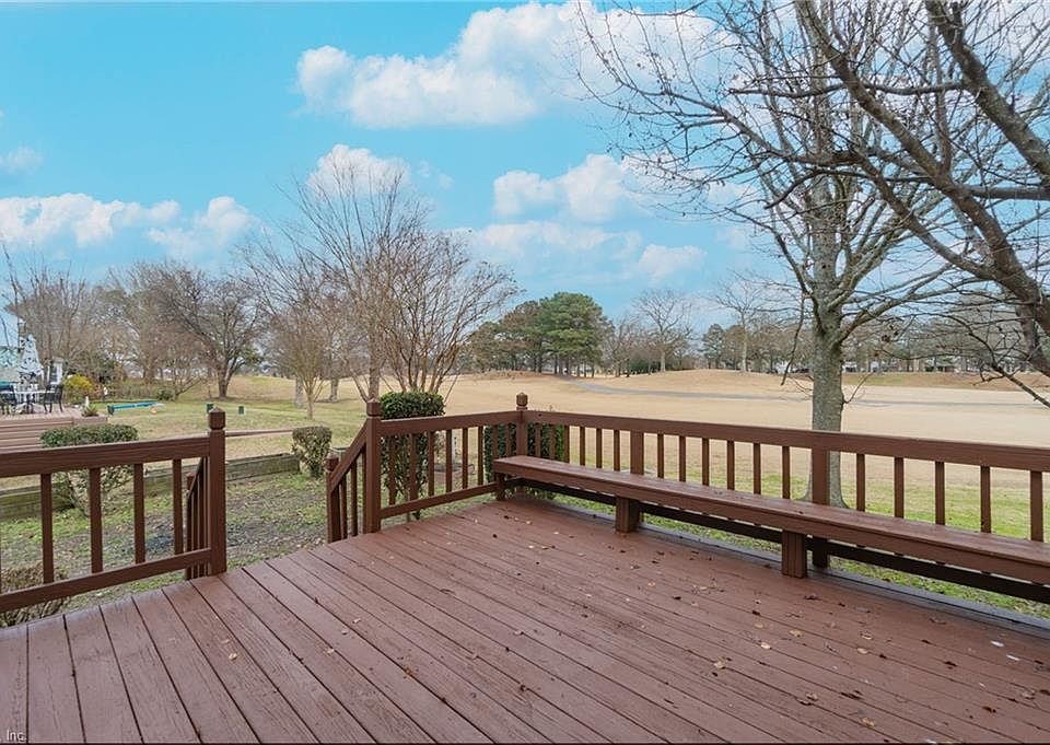 Overlooks Cypress Point golf course Hole #7
