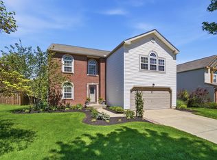 280 Pinecrest Dr, Delaware, OH 43015