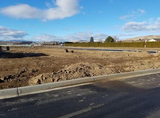 8303 Annalisa Ln LOT 5, Yakima, WA 98908