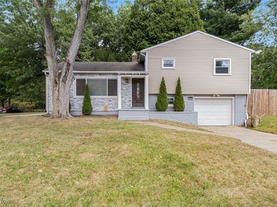 1830 Tanglewood Dr, Akron, OH, 44313