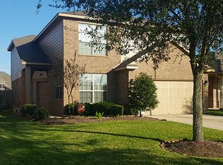 6147 Norwood Meadows Ln, Katy, TX 77494