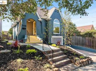 706 San Carlos Ave, Albany, CA 94706