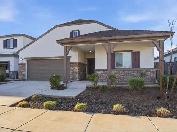 927 Grimsby Ln, Patterson, CA 95363