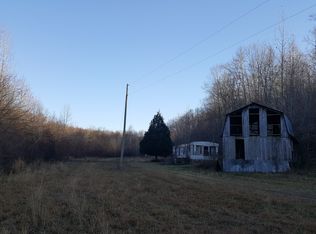 436 Natchez Ln, Lawrenceburg, TN 38464